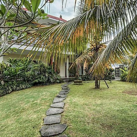Dlobong Suite Ubud Exterior photo